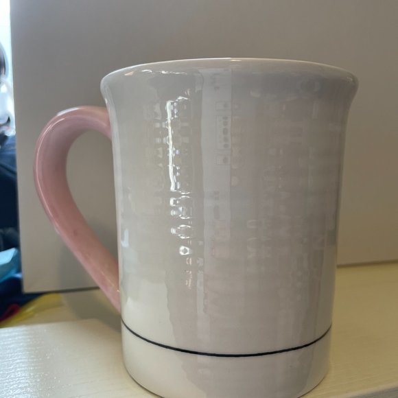 Cat coffee cup/mug - Picture 2 of 3